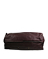 XL Paddington Shoulder Bag, top view